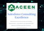 be your expert salesforce implementation consultant